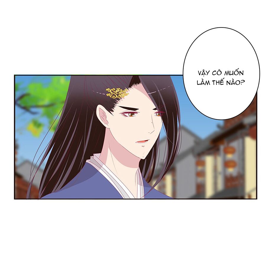 Tướng Quân Mời Ra Trận: Chapter 145