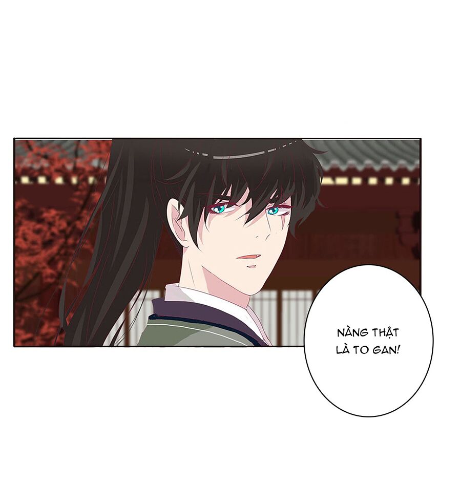 Tướng Quân Mời Ra Trận: Chapter 145
