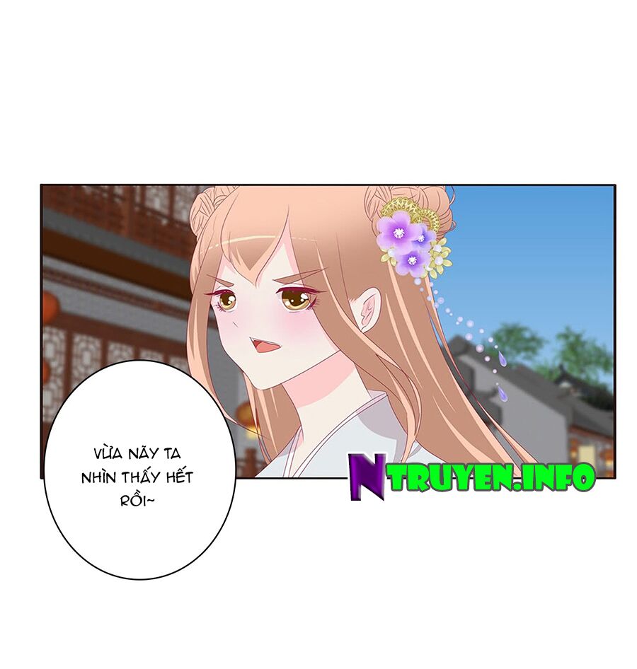 Tướng Quân Mời Ra Trận: Chapter 145