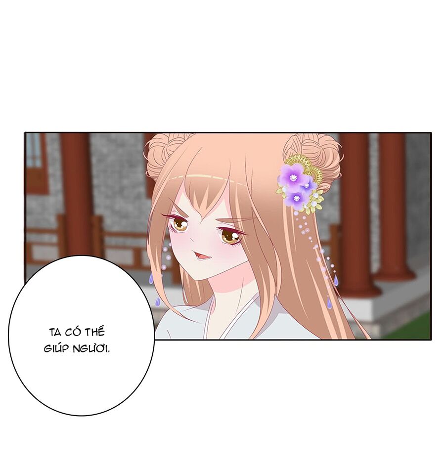 Tướng Quân Mời Ra Trận: Chapter 145