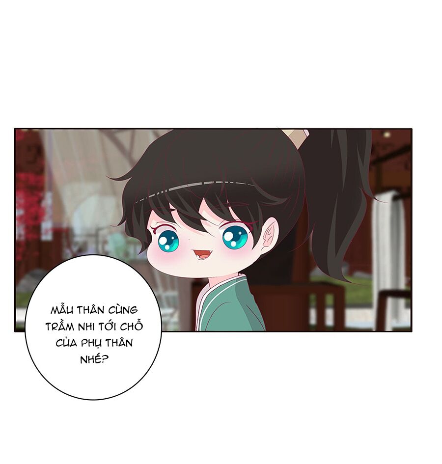 Tướng Quân Mời Ra Trận: Chapter 147