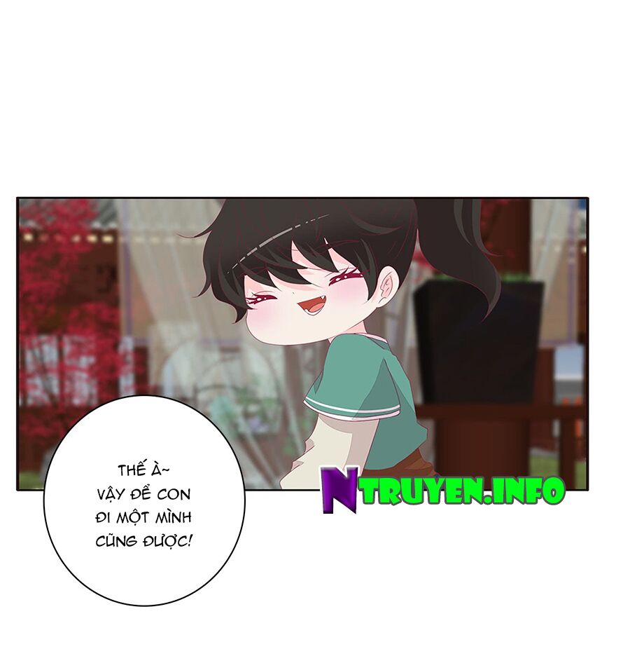 Tướng Quân Mời Ra Trận: Chapter 147
