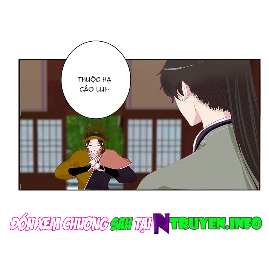 Tướng Quân Mời Ra Trận: Chapter 147
