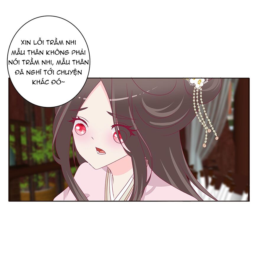 Tướng Quân Mời Ra Trận: Chapter 147