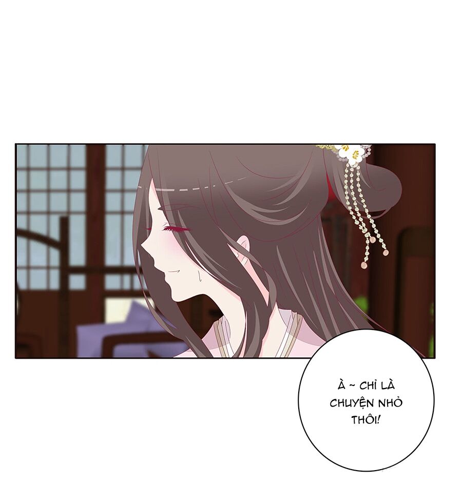 Tướng Quân Mời Ra Trận: Chapter 147