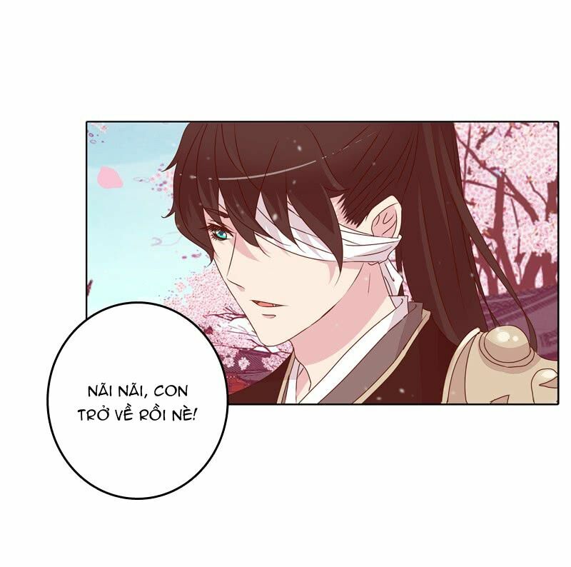 Tướng Quân Mời Ra Trận: Chapter 15