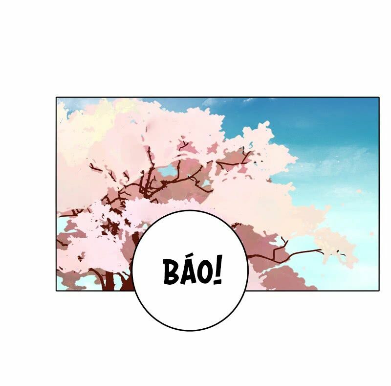 Tướng Quân Mời Ra Trận: Chapter 15