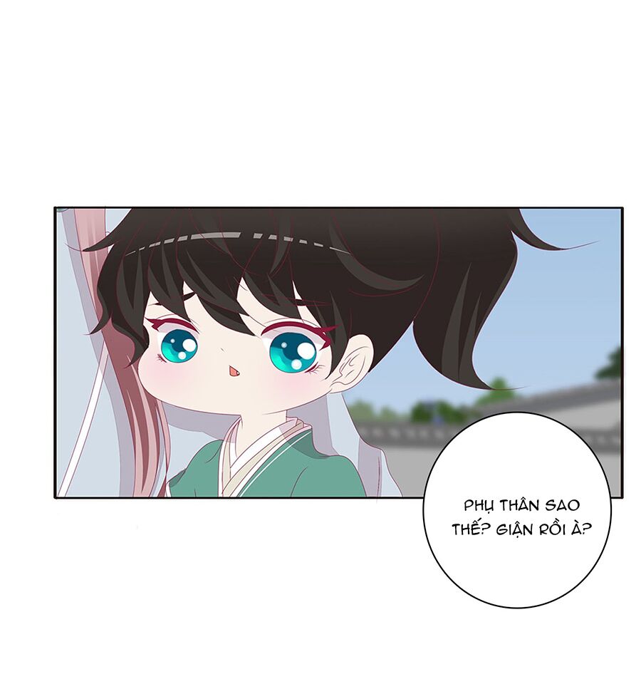Tướng Quân Mời Ra Trận: Chapter 151