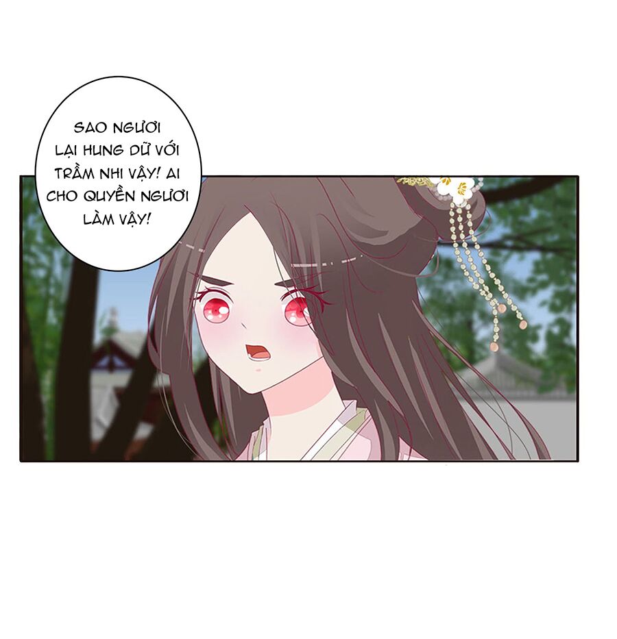 Tướng Quân Mời Ra Trận: Chapter 151