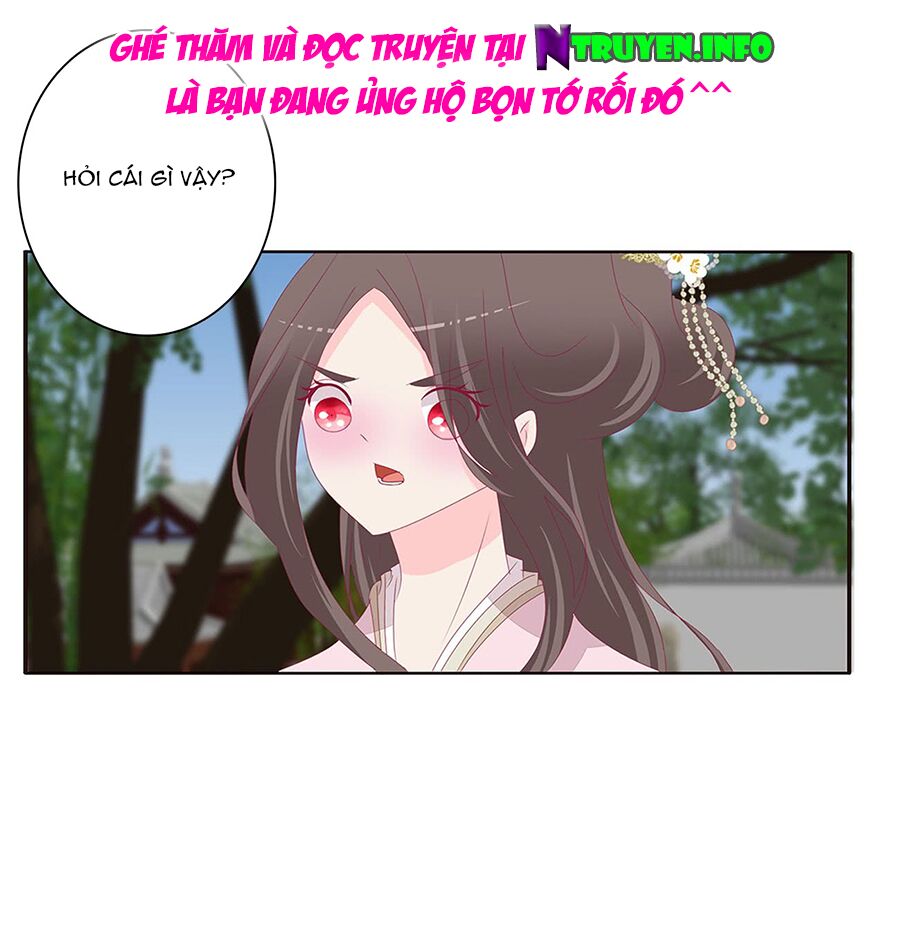 Tướng Quân Mời Ra Trận: Chapter 151
