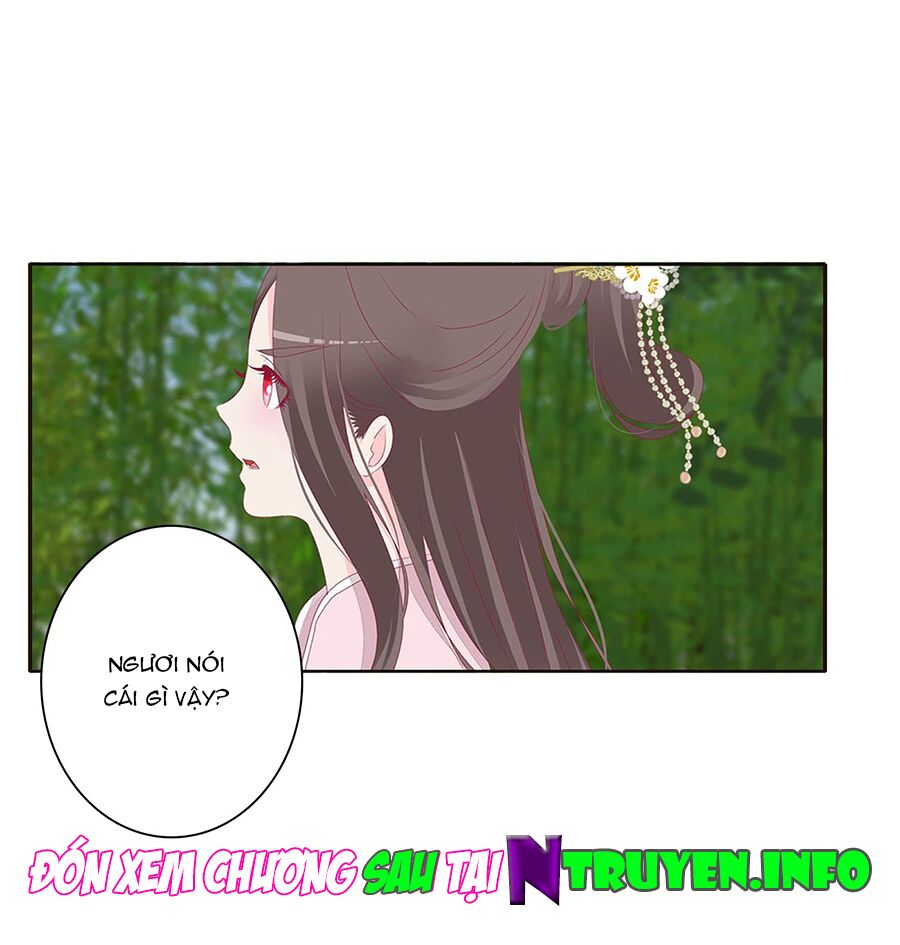 Tướng Quân Mời Ra Trận: Chapter 151