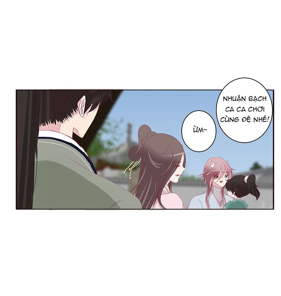 Tướng Quân Mời Ra Trận: Chapter 151