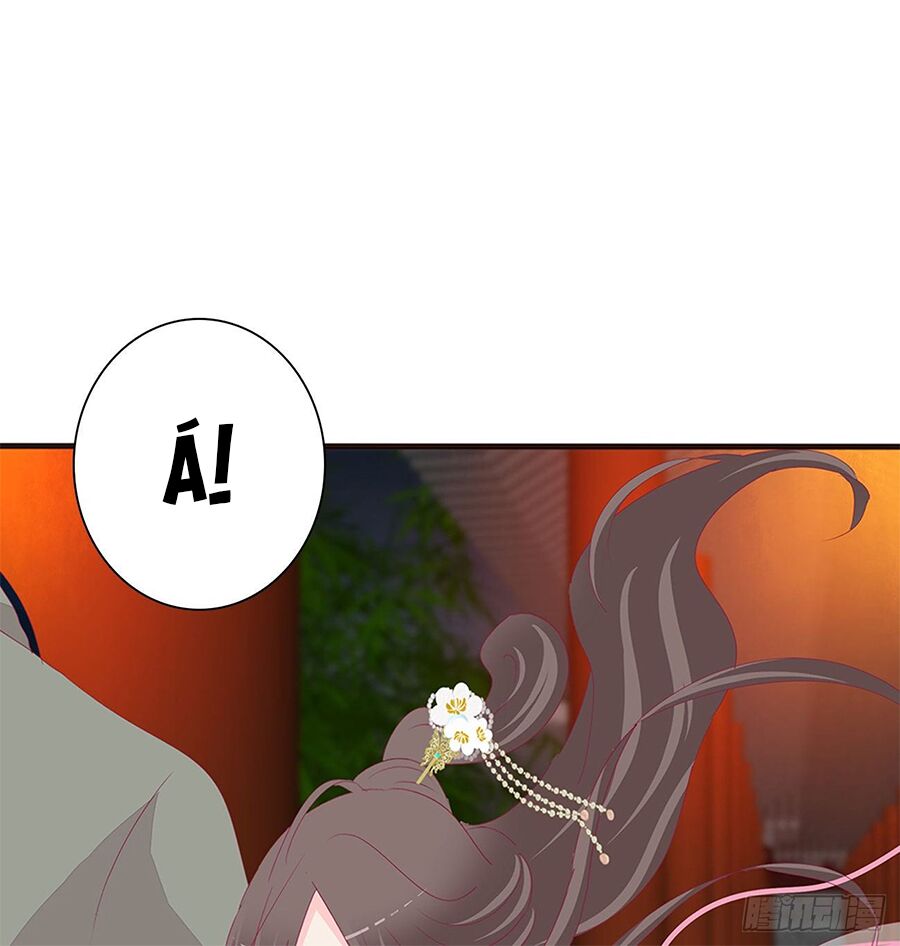 Tướng Quân Mời Ra Trận: Chapter 155