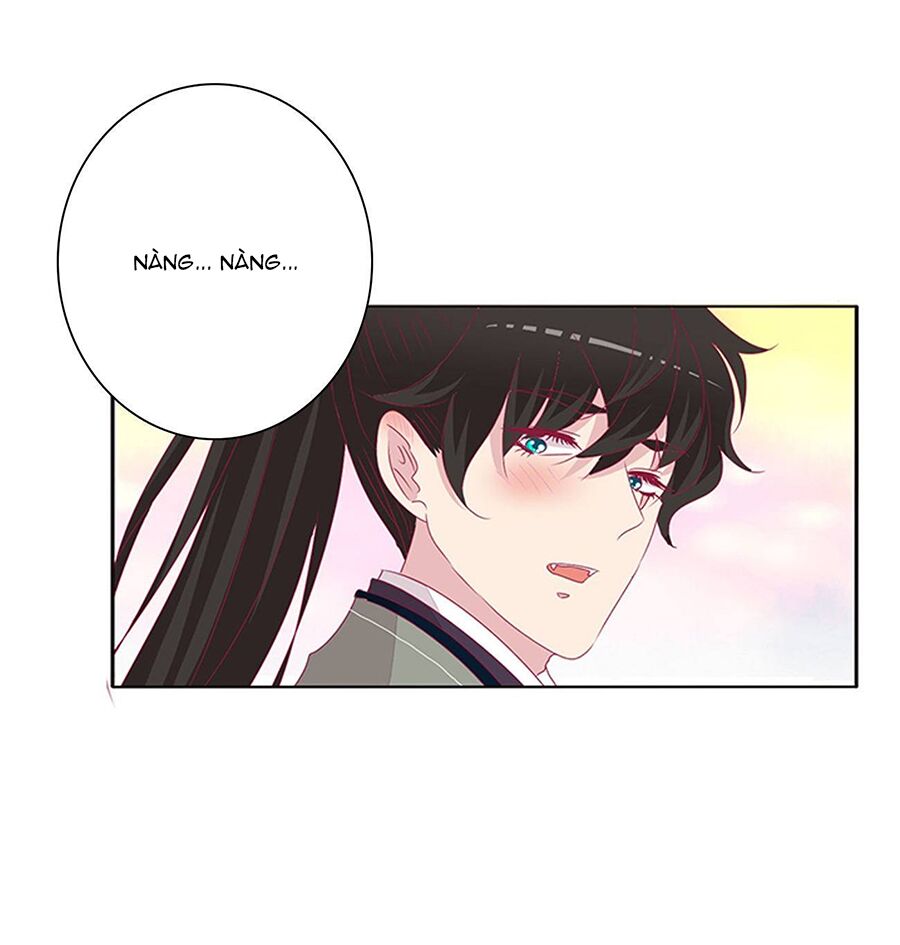 Tướng Quân Mời Ra Trận: Chapter 155