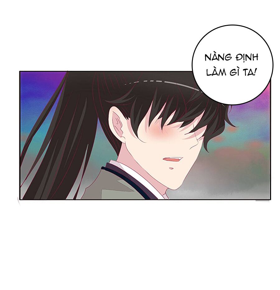 Tướng Quân Mời Ra Trận: Chapter 155