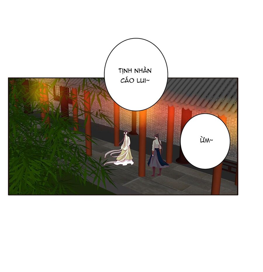 Tướng Quân Mời Ra Trận: Chapter 155