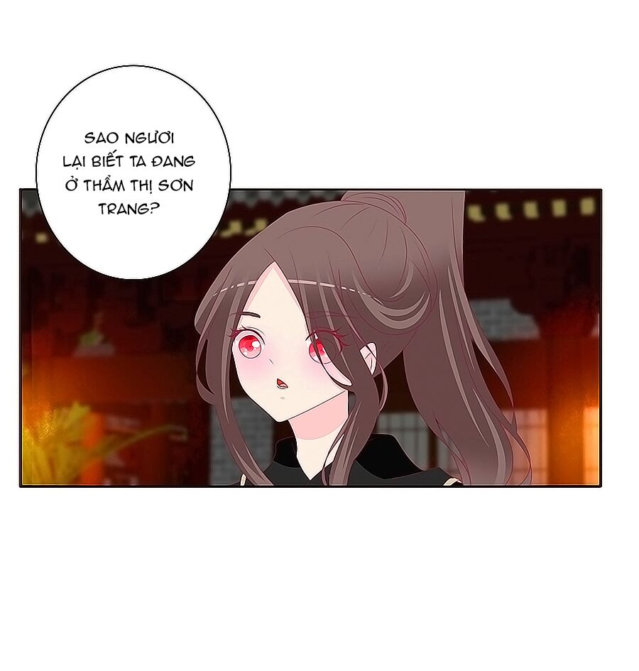 Tướng Quân Mời Ra Trận: Chapter 166