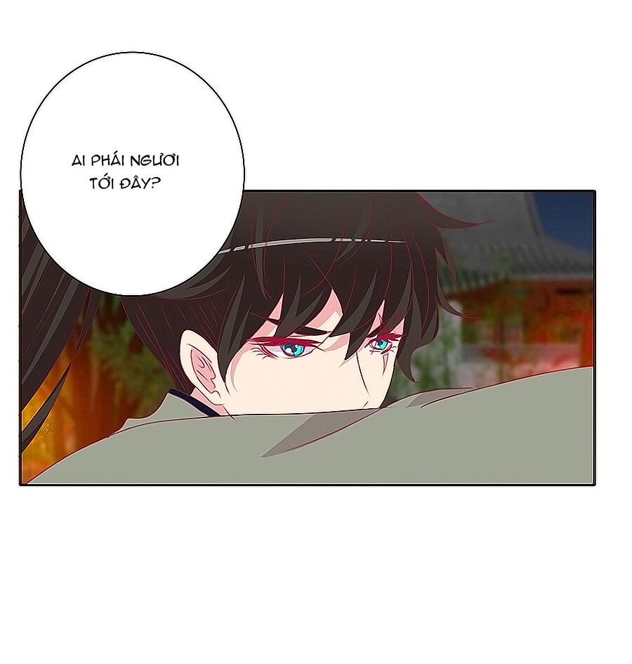 Tướng Quân Mời Ra Trận: Chapter 166