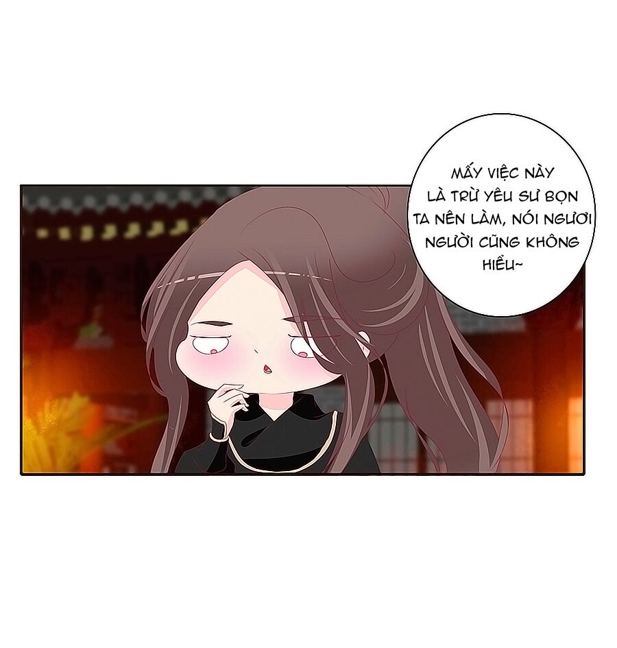 Tướng Quân Mời Ra Trận: Chapter 166