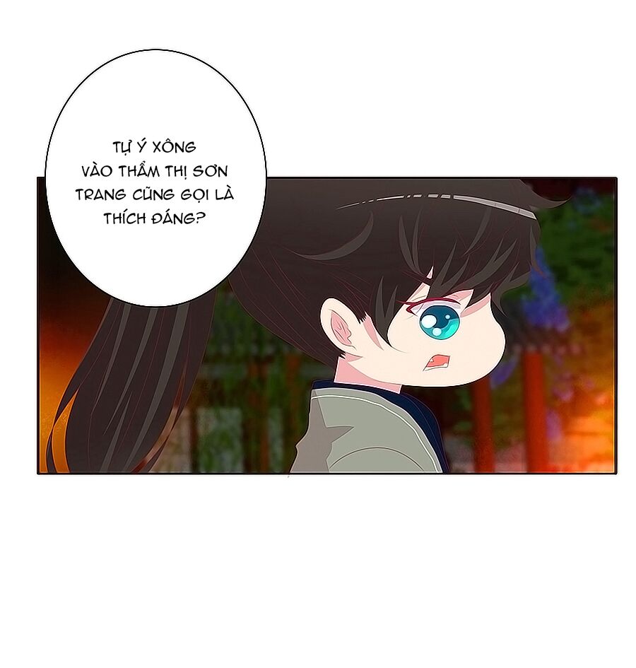 Tướng Quân Mời Ra Trận: Chapter 166