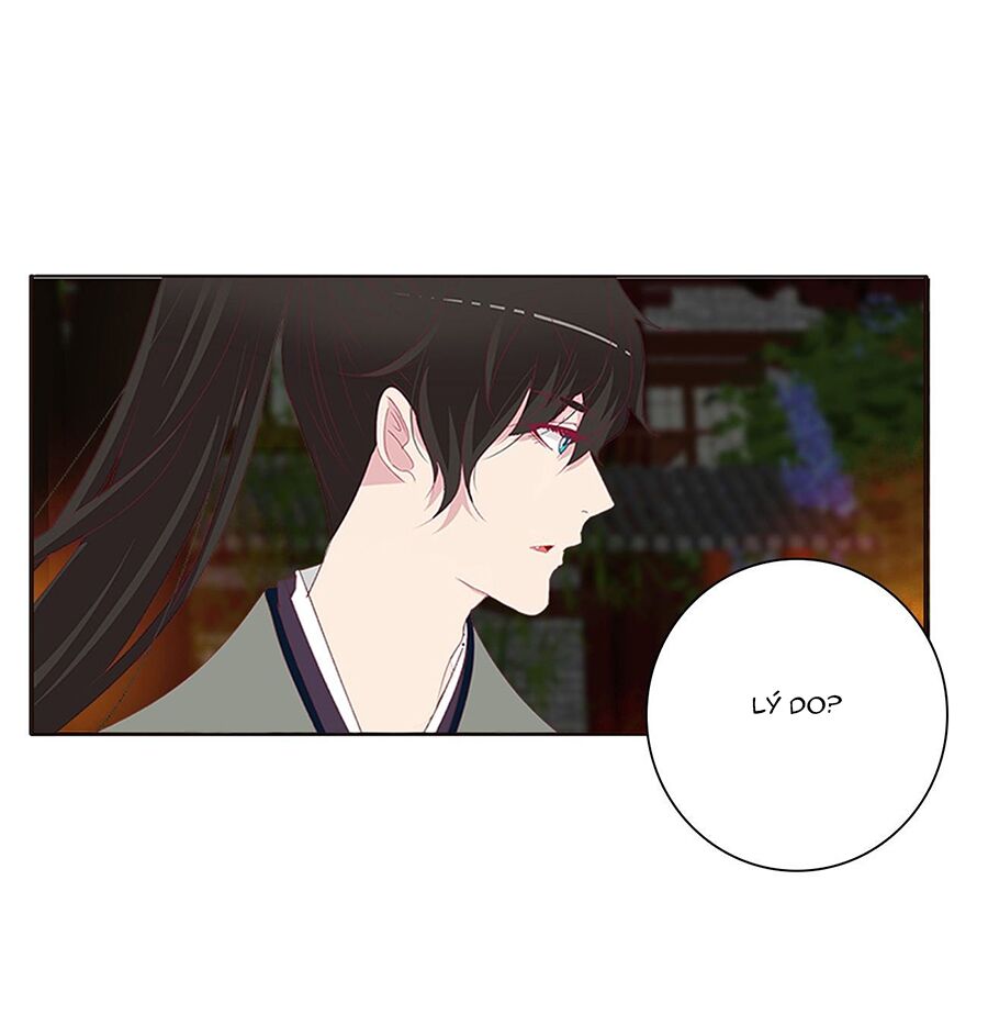 Tướng Quân Mời Ra Trận: Chapter 167
