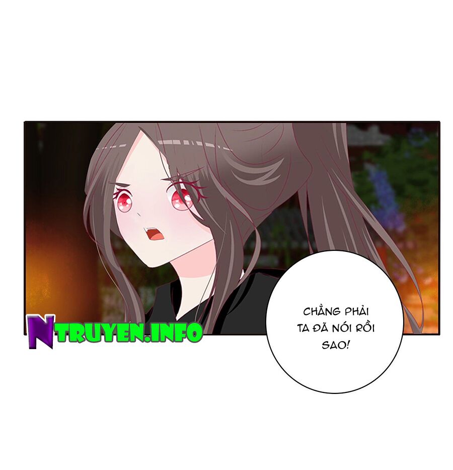 Tướng Quân Mời Ra Trận: Chapter 167