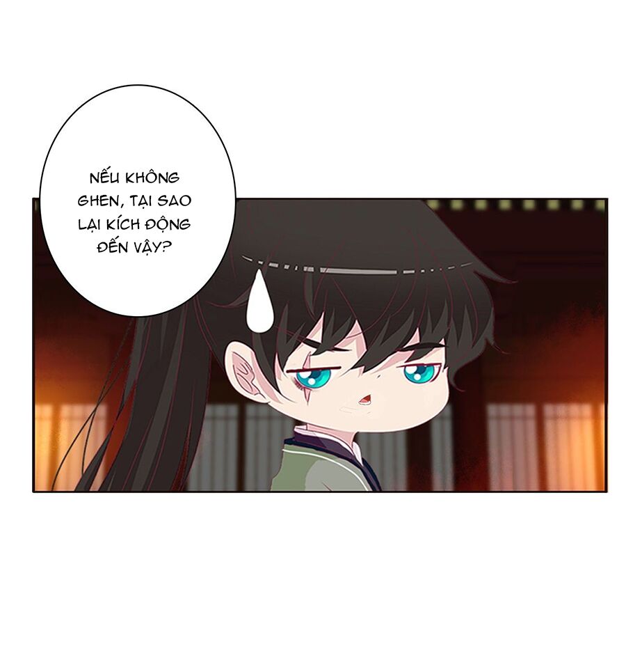 Tướng Quân Mời Ra Trận: Chapter 167