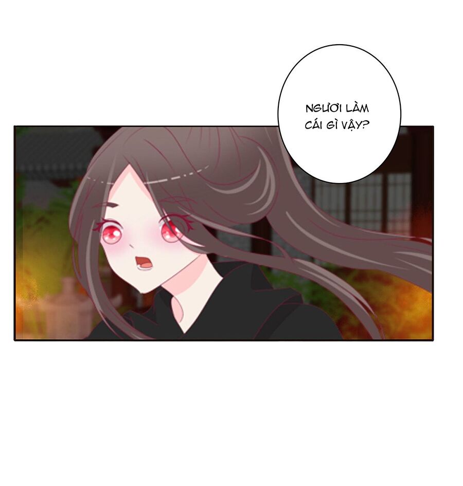 Tướng Quân Mời Ra Trận: Chapter 167