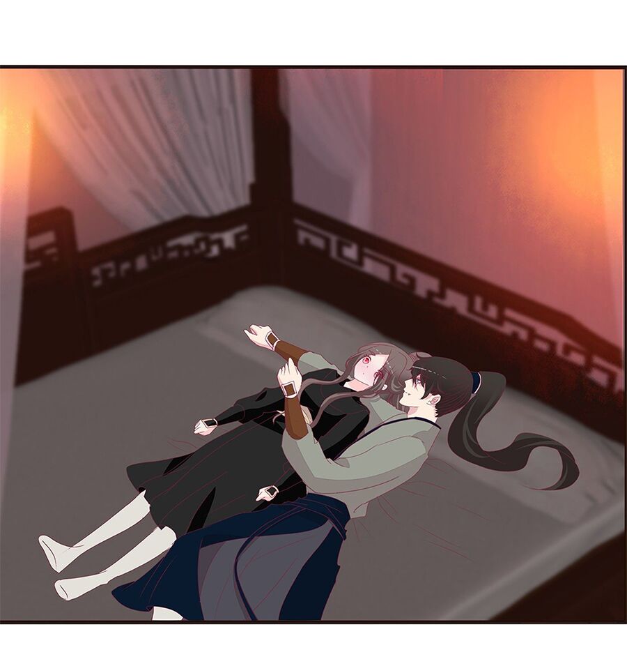 Tướng Quân Mời Ra Trận: Chapter 168