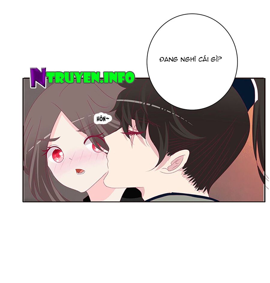 Tướng Quân Mời Ra Trận: Chapter 168
