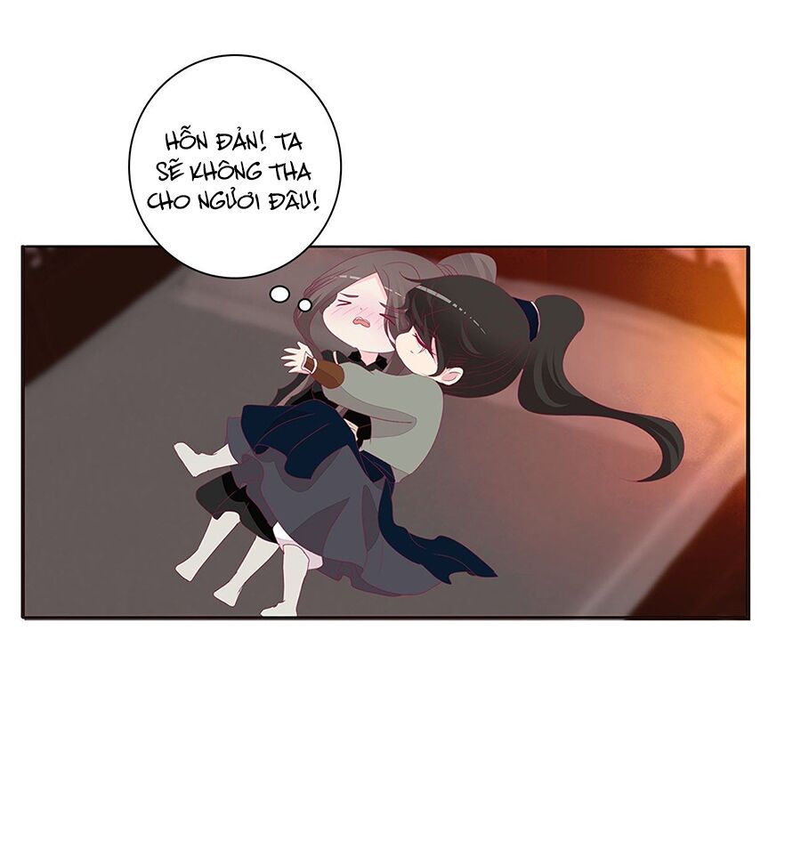 Tướng Quân Mời Ra Trận: Chapter 168