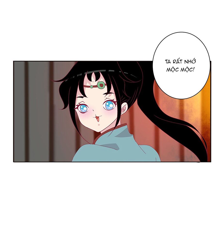 Tướng Quân Mời Ra Trận: Chapter 168