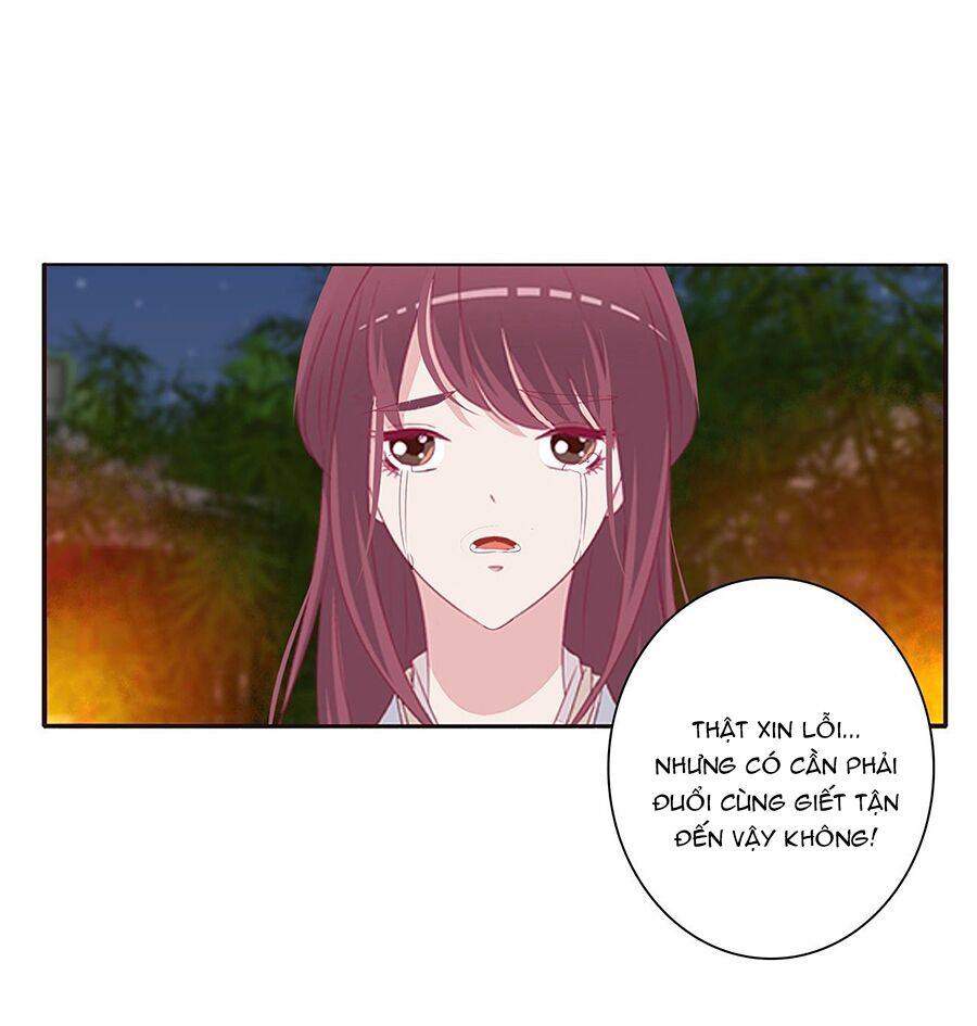 Tướng Quân Mời Ra Trận: Chapter 170