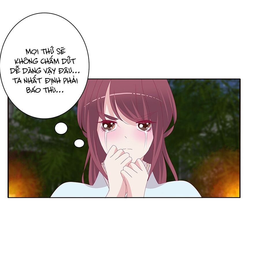 Tướng Quân Mời Ra Trận: Chapter 170