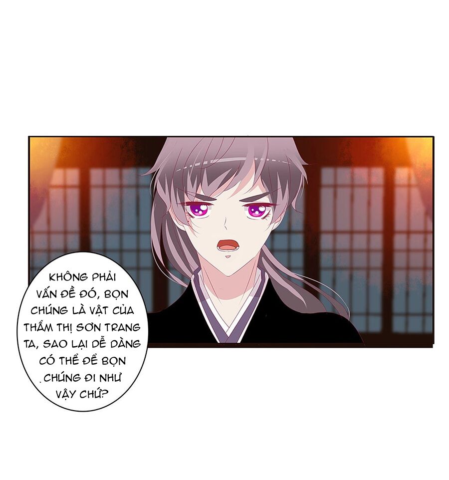 Tướng Quân Mời Ra Trận: Chapter 170