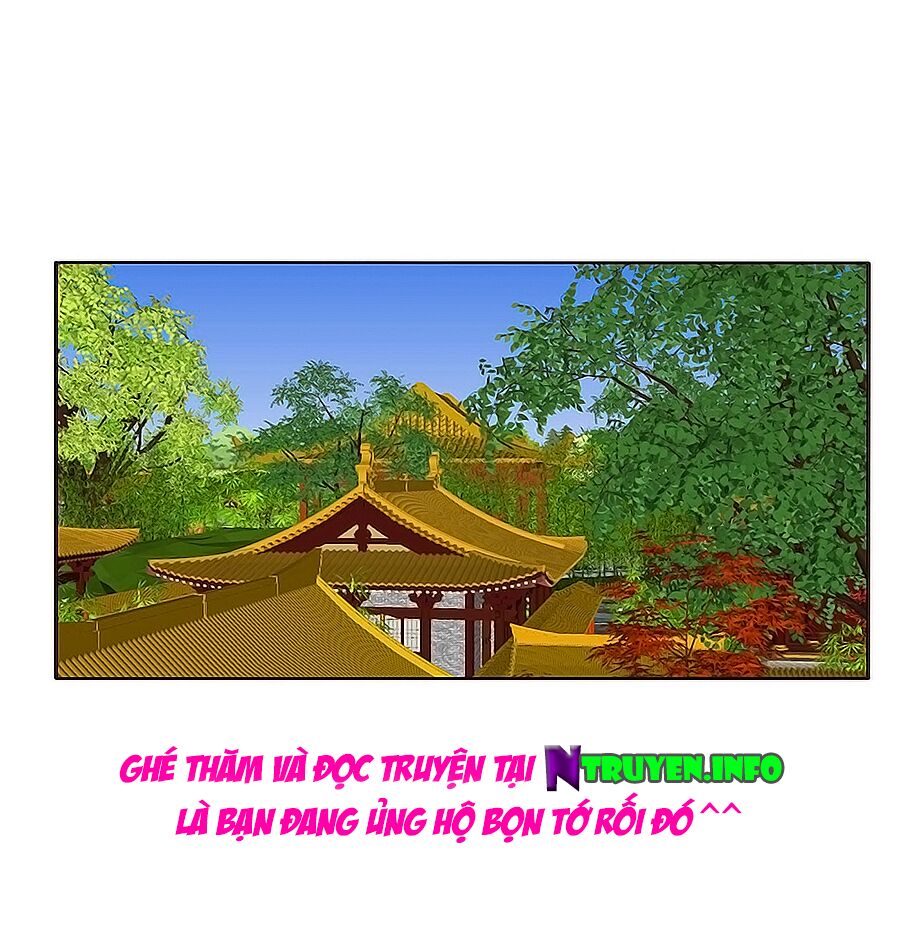 Tướng Quân Mời Ra Trận: Chapter 174