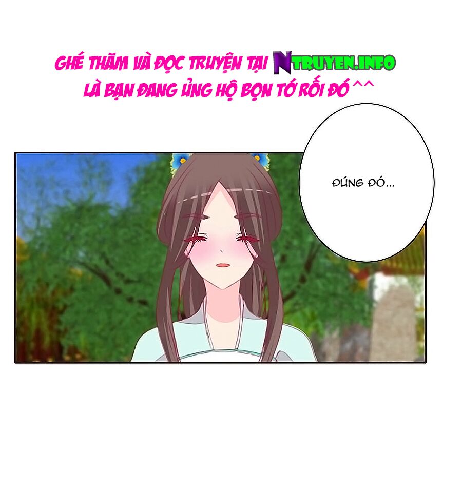 Tướng Quân Mời Ra Trận: Chapter 174