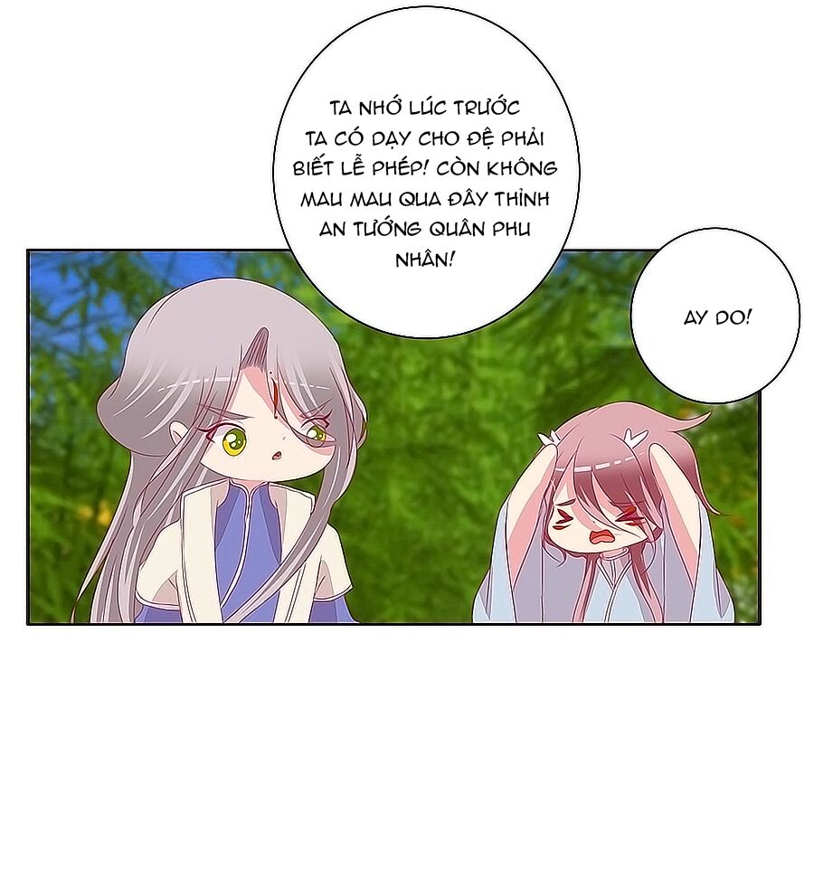 Tướng Quân Mời Ra Trận: Chapter 174