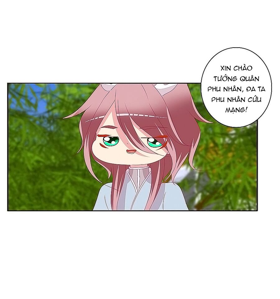 Tướng Quân Mời Ra Trận: Chapter 174