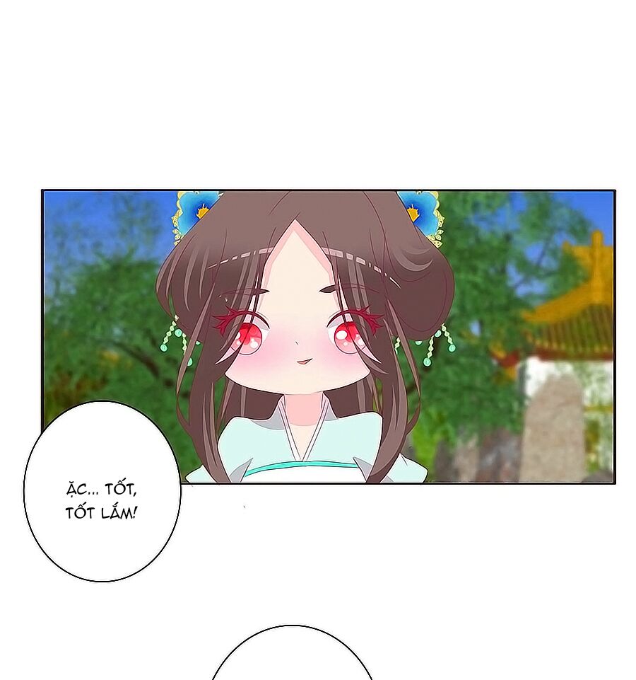 Tướng Quân Mời Ra Trận: Chapter 174