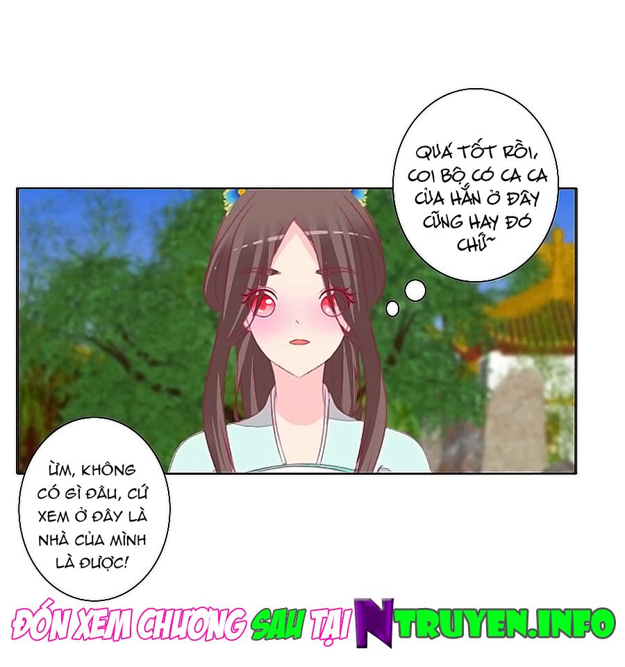 Tướng Quân Mời Ra Trận: Chapter 174