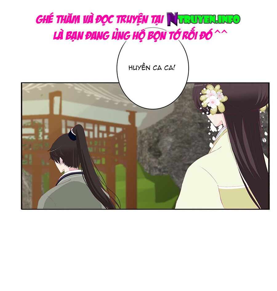 Tướng Quân Mời Ra Trận: Chapter 175