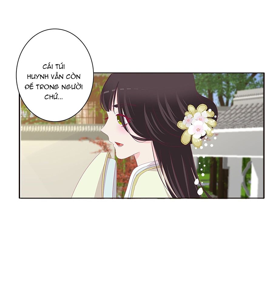 Tướng Quân Mời Ra Trận: Chapter 175