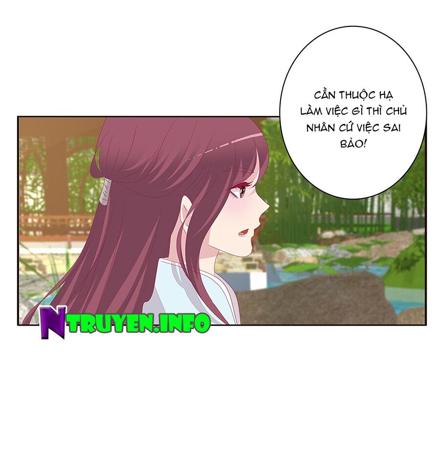 Tướng Quân Mời Ra Trận: Chapter 175