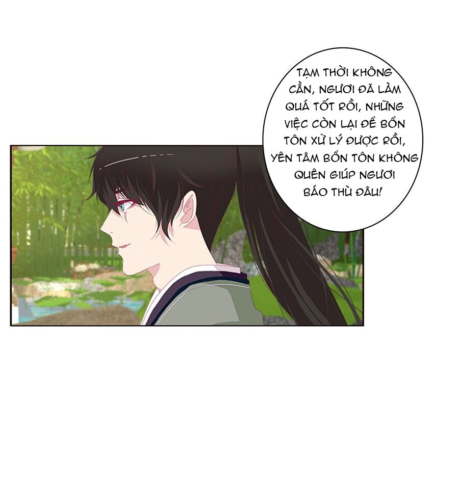 Tướng Quân Mời Ra Trận: Chapter 175