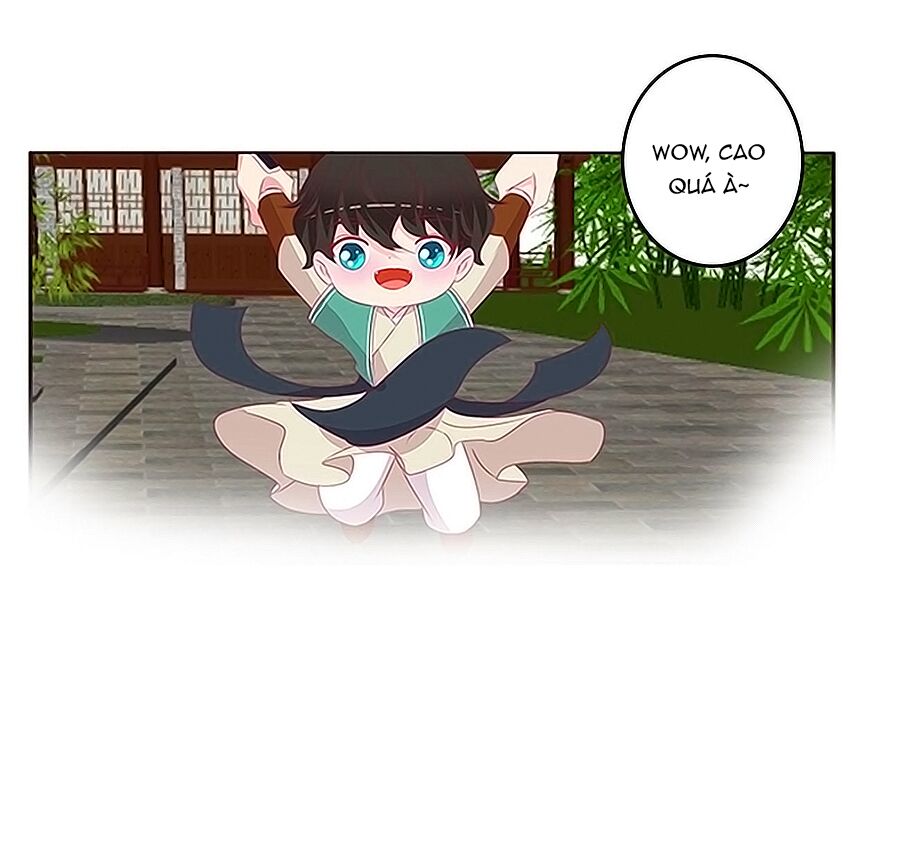 Tướng Quân Mời Ra Trận: Chapter 178