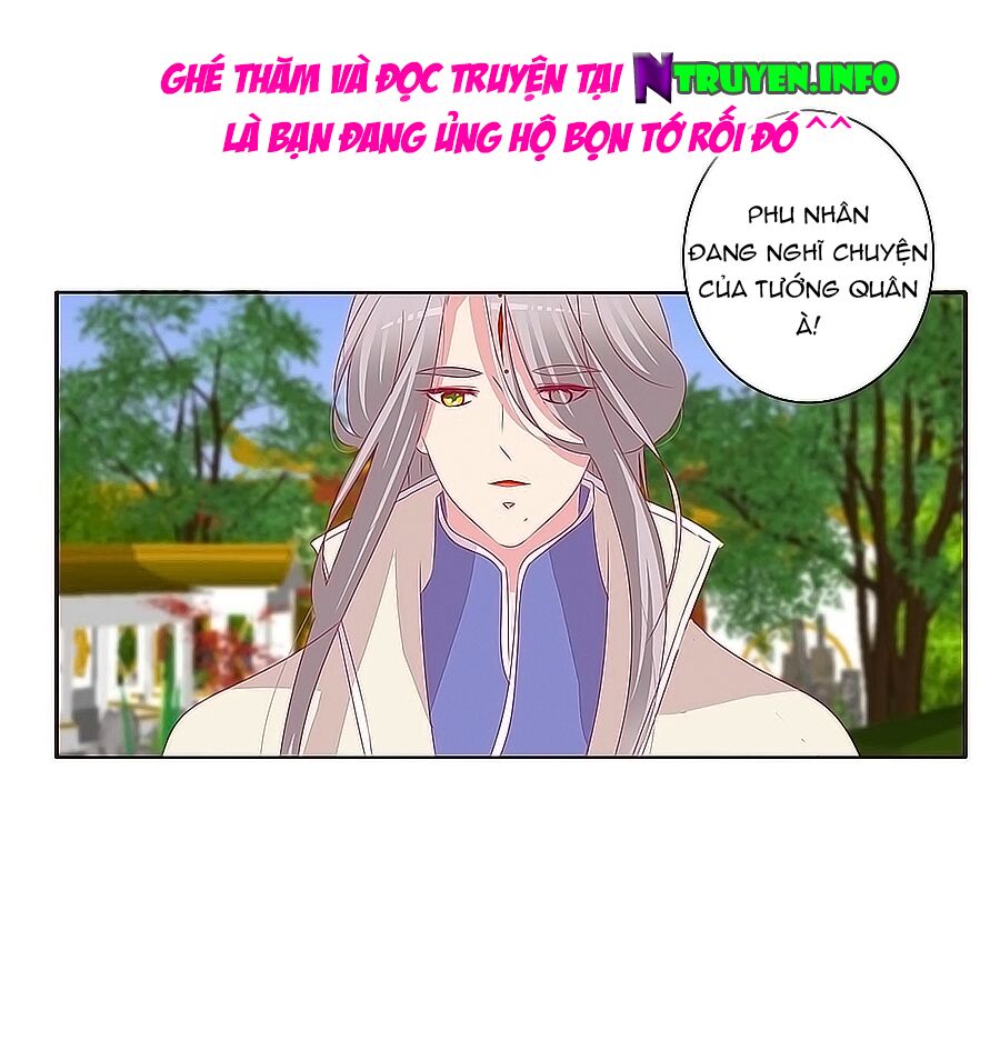 Tướng Quân Mời Ra Trận: Chapter 178