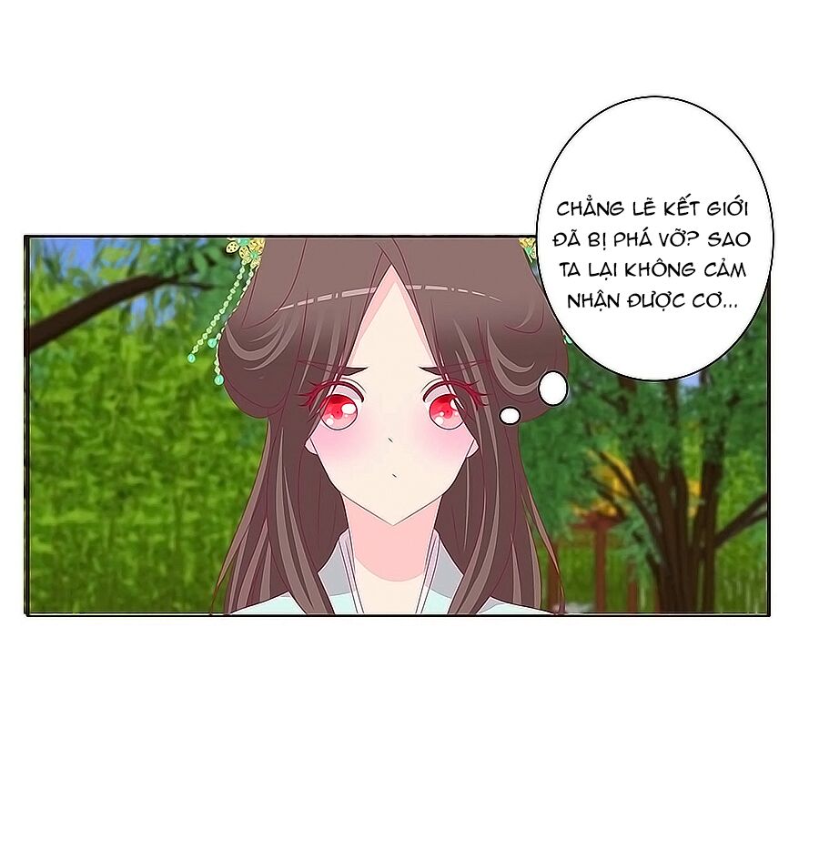 Tướng Quân Mời Ra Trận: Chapter 178