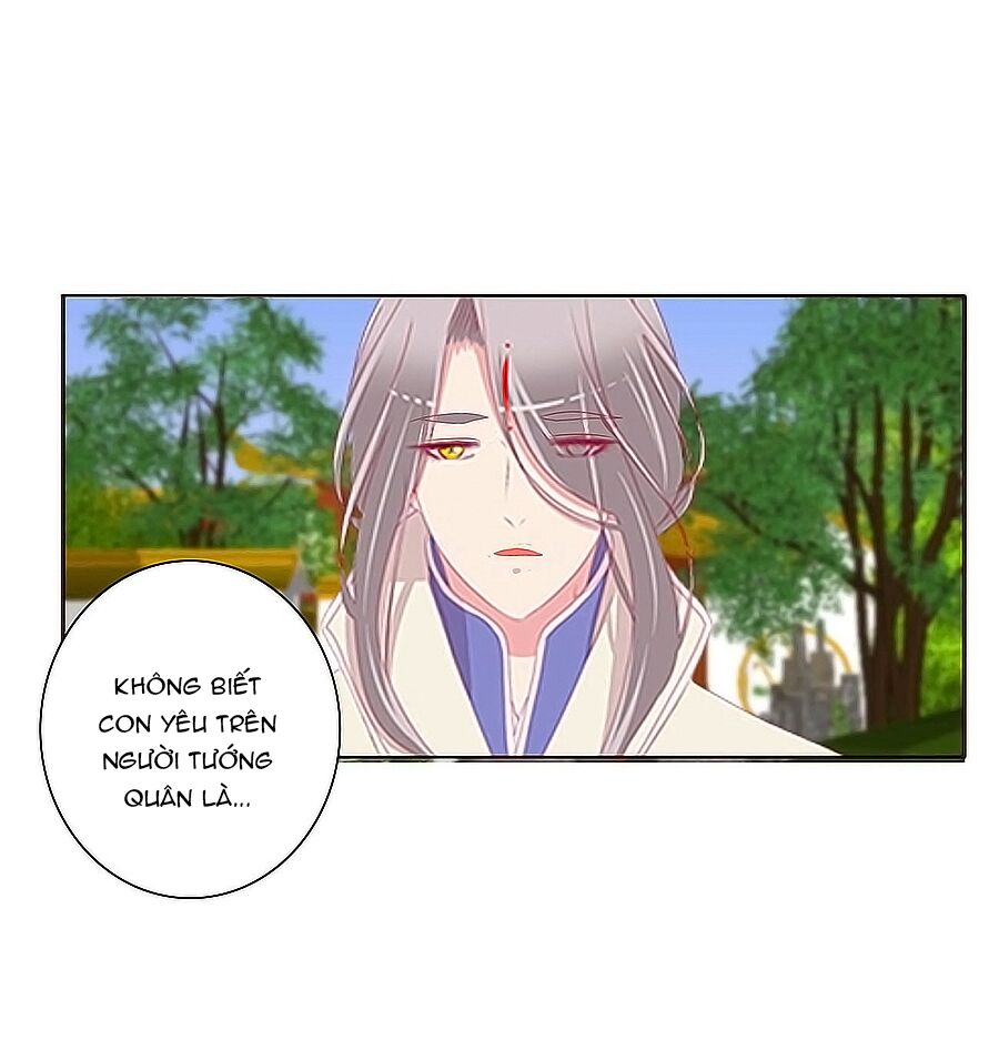 Tướng Quân Mời Ra Trận: Chapter 178