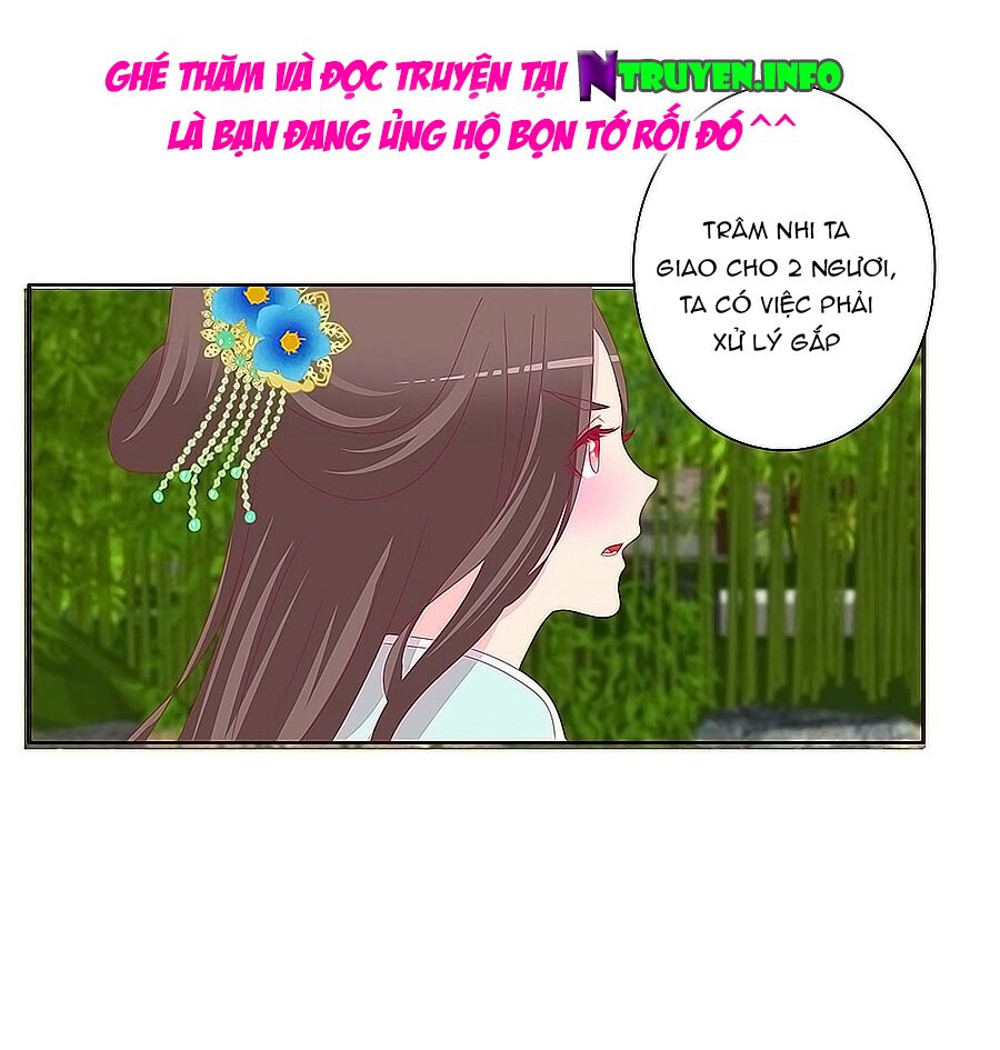 Tướng Quân Mời Ra Trận: Chapter 178